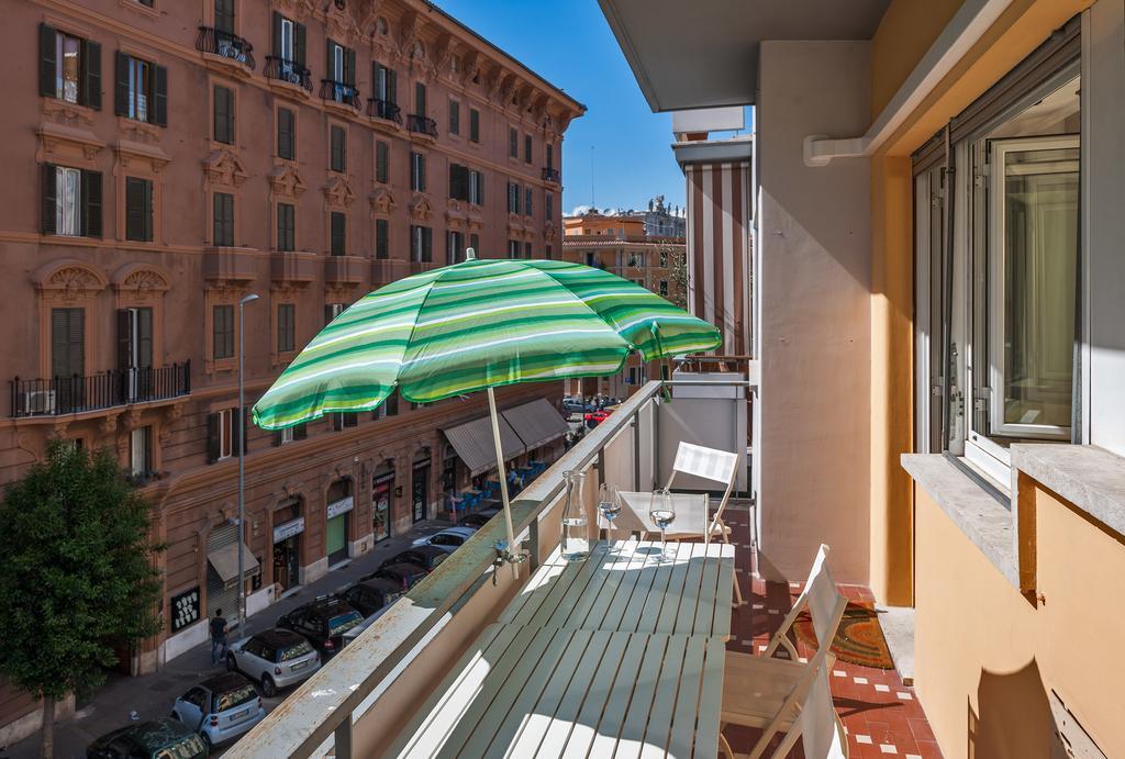 Magenta Vaticano Fornaci ローマ 部屋 写真